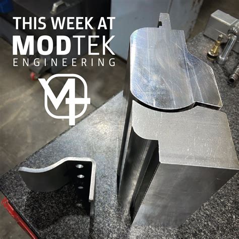 MODTEK Engineering .